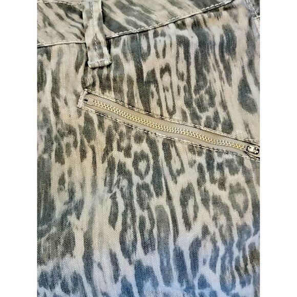 Route 66 Women's Jeans Size 16 Color Black/Gray Mid Rise‎ Ladies Denim Jeans - Picture 6 of 8